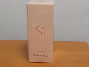 si edt 100ml