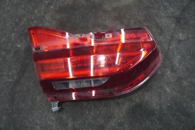 Rear Left Inner Trunk Deck Lid Tail Light Lamp 63217342969 BMW 750i G12 2016-19 - Image 1 of 4