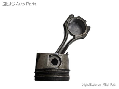 Pistón y biela estándar 01-04 GMC Sierra 2500 HD 6.6 97326773 diésel Foto 1 de 4