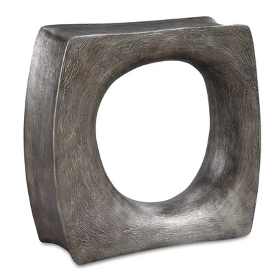 Uttermost - 边桌 - 口音家具 - Valira - 23.75 英寸现代边 — 第 1/4 张图片