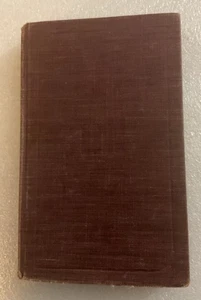 Go Down Moses and other stories By William Faulkner, 1942 HC 1st Ed. (?) - Picture 1 of 7