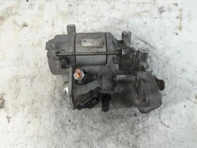 Соленоид оригинальный для стартера двигателя автомобиля Toyota Tundra 2011-2014 годов выпуска QJ2Y4 - Изображение 1 из 4