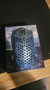 Finalmouse Starlight-12 Poseidon Gaming Mouse Small - Afbeelding 1 van 3