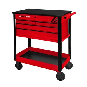Carrello cassettiera officina porta utensili Holzmann ww862eco - Photo 1/2