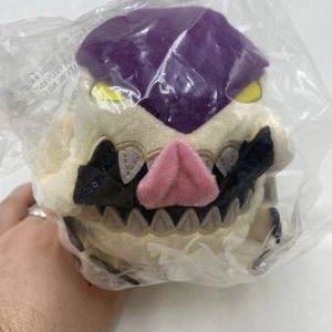 Warhammer 40k Tomy Ripper Plush Officially Licensed Brand New With Tags 2024 - Picture 1 of 4