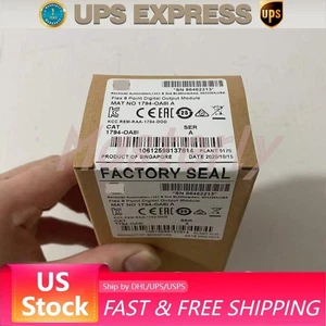 1794-OA8I AB Flex 8 punti modulo di uscita digitale 1794-OA8I SPOT GOODS US Free Tax - Foto 1 di 1