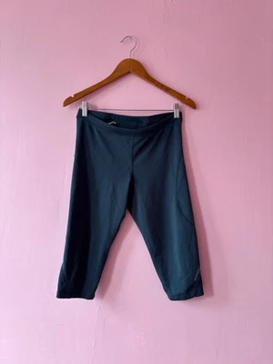 Saucony Mujer Running Capris Mediano en Verde azulado Foto 1 de 4