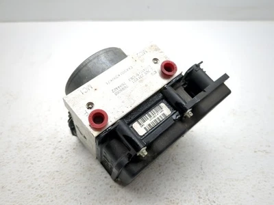 06-13 BMW F800ST ABS módulo bomba freno 265231021 Foto 1 de 4