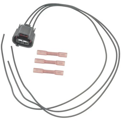 Idle Air Control Valve Connector SMP For 1998-2002 Honda Odyssey - Изображение 1 из 3