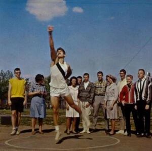 Guided By Voices - Nowhere To Go But Up [New LP Vinyl] - Picture 1 of 1