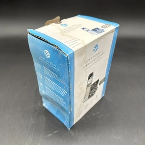 AT&T CRL32102 Cordless Phone Digital Answering System Caller ID - Open Box - Zdjęcie 1 z 2