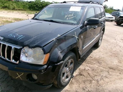 控制台前屋顶带天窗适合 05-10 GRAND CHEROKEE 1731002 — 第 1/4 张图片