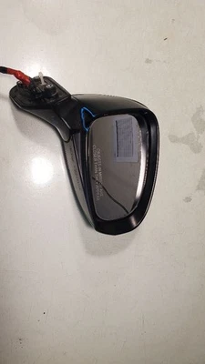 Espejo retrovisor lateral pasajero Power Prius V VIN Eu compatible con 12-18 PRIUS 61941 Foto 1 de 4