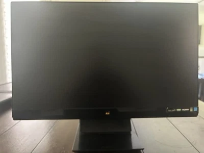ViewSonic VX2370Smh-LED 23" LED Monitor - Image 1 of 2