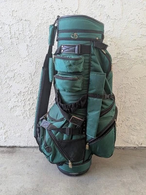 Bolsa de golf grande con correa sin cubierta Foto 1 de 4