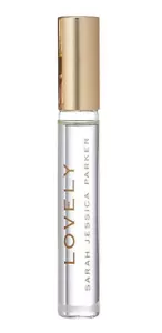 LOVELY by Sarah Jessica Parker Perfume Women 0.51 oz 15 ml EDP Spray bottle - Picture 1 of 1