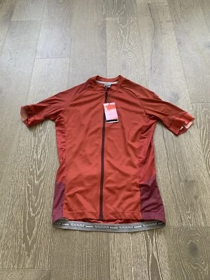 Новый с Ярлыками Santic Yorkson мужской велосипед джерси размер XS - Изображение 1 из 4