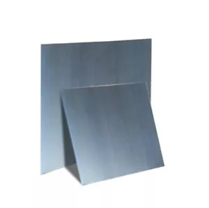 Panel plano de metal de acero con resorte de manganeso 65Mn 0,1 mm -5 mm de espesor - Imagen 1 de 5