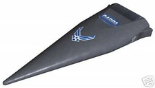 HTV-1 Falcon DARPA Aircraft Wood Model Free Shipping New