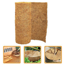  Coconut Cotton Gasket Coir Fiber Pet Carpet Snake Bedding Reptile