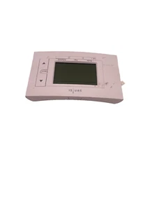 Emerson Sensi 1F87U-42WF Wi-Fi Smart Programmable Thermostat White Wall-Mounted - Picture 1 of 6