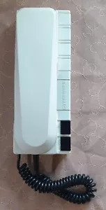 ATTENZIONE! SERVIZIO DI RIPARAZIONE BTICINO LT 600 WS TERRANEO CITOFONO CORNETTA - Afbeelding 1 van 2