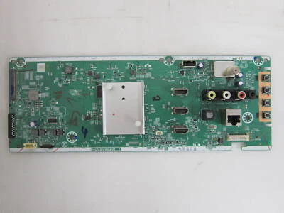 Placa base Philips 50PUL7552/F7 (ME1) ADLU0MMA-001 (BADL80G0201 1) Foto 1 de 3