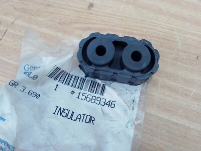 Exhaust Hanger Catalytic Converter for Chevrolet Blazer GMC Jimmy V6 OEM - Image 1 of 3