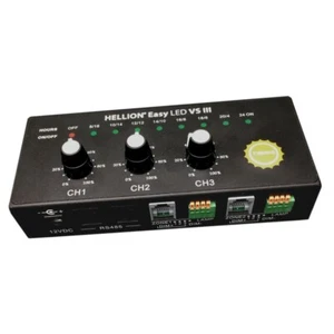 ADJUST-A-WING - EASY CONTROLLER HELLION LED - Picture 1 of 1