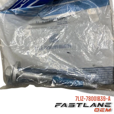 Ford Expedition 2007-2009 perno aislante inferior nuevo OEM 7L1Z-78001B39-A Foto 1 de 4