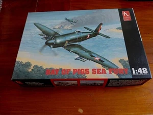Hobbycraft 1/48 from menu Scegli da menu - Foto 1 di 25