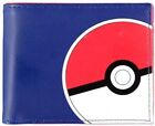 Difuzed Pokémon - Pika Pokéball - Bifold Wallet