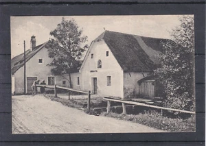 AK Hammerschmied´s Mühle St. Leonhard am Forst ungelaufen TOP Zustand - Bild 1 von 2