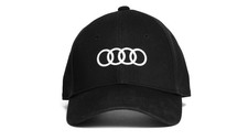 audi tt baseball cap
