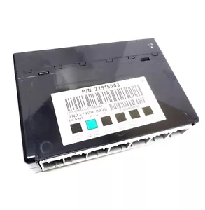 BCM Body Control Module Express Savana Enclave Impala CTS Traverse Acadia - Picture 1 of 6