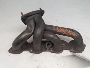 QUATTROPO 2008 Exhaust Manifold 380409 - Picture 1 of 4