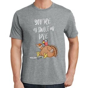 You're as Sweet as Pie T Shirt 02215 - Picture 1 of 80
