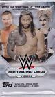 2021 Topps WWE Wrestling Inserts-YOU PICK Coolest Mixed Tag -H.O.F.-RKO-& MORE