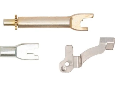 Para 2017 Hyundai Elantra ajustador de freio a tambor traseiro direito fricção dinâmica 54484MY - Imagem 1 de 2