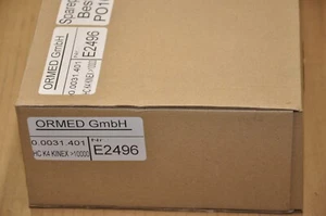 ORMED GMBH HC K4 KINEX  10000 0.0031.401 - Picture 1 of 5