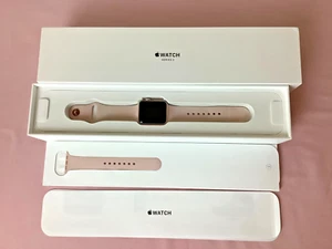 Apple watch series 3 - Zdjęcie 1 z 12