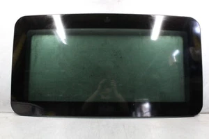 2004-2010 BMW M5 525i 528i 530i 535i 545i 550i (E60) SEDAN SUNROOF GLASS WINDOW - Picture 1 of 5