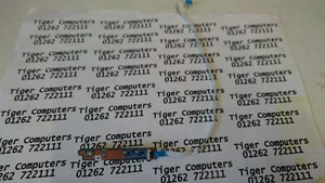 PACKARD BELL EASYNOTE LM81 MS2291 power button board 48.4HS01 - Bild 1 von 1