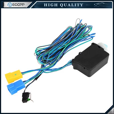 Front Right Door Lock Actuator for Dodge Sprinter 2500 03-06 3500 Freightliner - Image 1 of 4