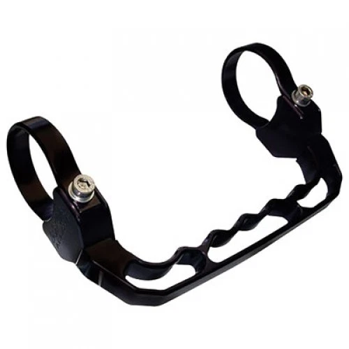 Axia Alloys Grab Handle Kit Black 1542650003 for CAN-AM HONDA POLARIS YAMAHA Foto 1 de 1