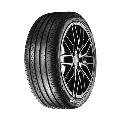 COOPER Sommerreifen 195/50 R 16 XL TL 88V ZEON CS8 MFS BSW - Bild 1 von 3