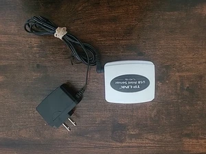Servidor de impresión TP-LINK TL-PS110U puerto USB único - Imagen 1 de 3