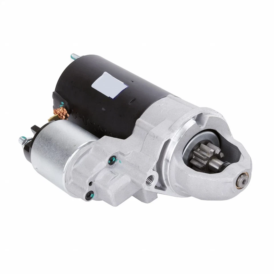 Motor de arranque BMW 645Ci/650Ci 2004-2010 12-41 | 4.8L V8 para -7-610-351 - Imagem 1 de 4