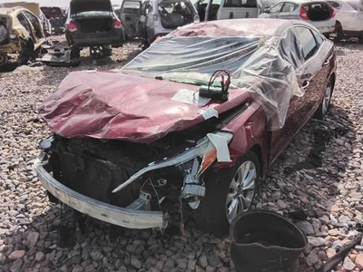 Hyundai Azera 2013 transmisión automática OEM 119 k millas - LKQ434861845 Foto 1 de 4