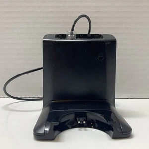 Plantronics C052-XD1 CS500 XD Series Bezprzewodowy zestaw słuchawkowy Tylko część podstawowa NIEPRZETESTOWANY - Zdjęcie 1 z 6